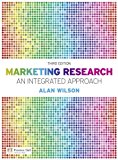 Book Marketing Research: An Integrated Approach free