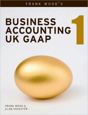 Book Business Accounting Uk Gaap free