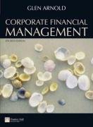 Book Corporate Financial Management free