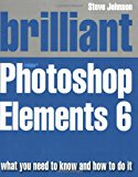 Book Brilliant Adobe Photoshop Elements 6 free