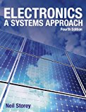 Book Electronics: A Systems Approach (4th Edition) free