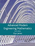 Book Advanced Modern Engineering Mathematics (4th Edition) free