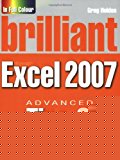 Book Brilliant Microsoft Excel 2007 Tips   Tricks free