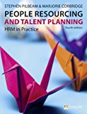 Book People Resourcing and Talent Planning: HRM in practice (4th Edition) free