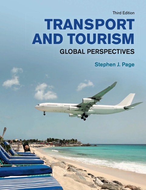Book Transport and Tourism free