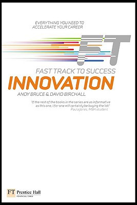 Book Innovation (Fasttrack to Success) free