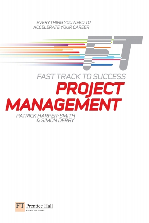 Book Project Management: Fast Track to Success free