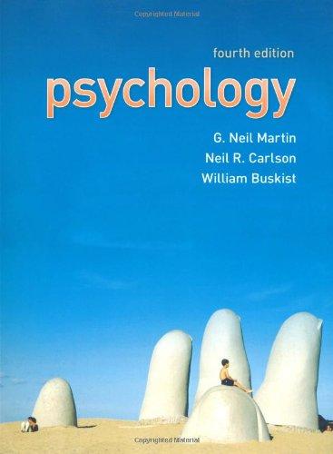 Book Psychology plus MyPsychLab free