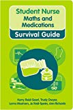 Book Student Nurse Maths & Medications Surviv free