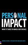 Book Personal Impact: Make A Powerful Impression Wherever You Go free