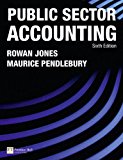 Book Public Sector Accounting (6th Edition) by Rowan Jones (2010-06-08) free