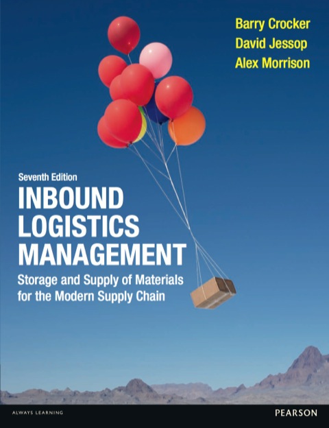 Book Storage & Supply of Materials e-book free