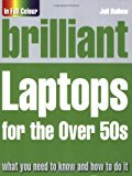 Book Brilliant Laptops for the Over 50s free
