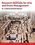 Book Research Methods for Arts & Event Management free