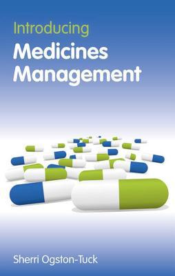 Book Introducing Medicines Management free