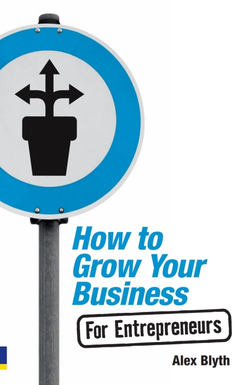 Book How to Grow Your Business - For Entrepreneurs free
