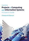 Book Projects in Computing and Information Systems: A Student's Guide (2nd Edition) free