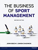 Book The Business of Sport Management free