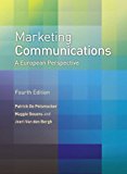Book Marketing Communications: A European Perspective free