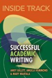 Book Inside Track to Successful Academic Writing free