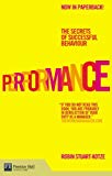 Book Performance: The Secrets of Successful Behaviour free