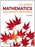 Book Mathematics for Economics and Business free