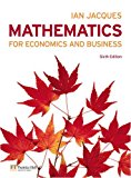 Book Mathematics for Economics Plus Mathxl Pack free
