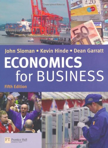 Book Economics for Business & CWG pack free
