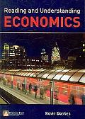Book Reading and Understanding Economics free