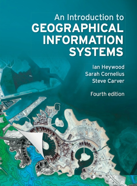 Book Introduction to Geographical Information Systems free