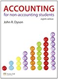 Book Accounting for Non-Accounting Students (8th Edition) free