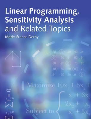 Book Linear Programming, Sensitivity Analysis &Related Topics free