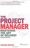 Book Project Manager: Mastering the Art of Delivery free