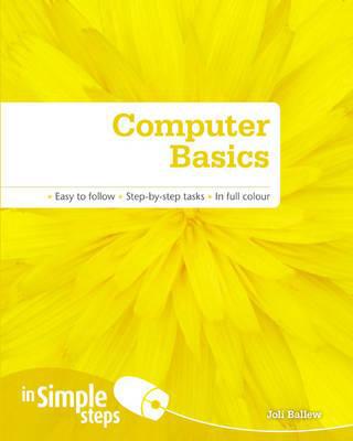 Book Computer Basics In Simple Steps free