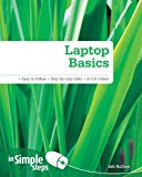 Book Laptop Basics In Simple Steps free