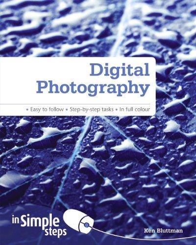 Book Digital Photography In Simple Steps free