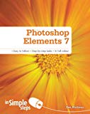 Book Photoshop Elements 7 In Simple Steps free