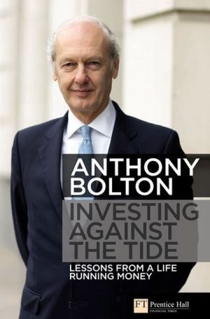 Book Investing Against the Tide: Lessons from a Life Running Money free