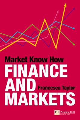 Book Market Know How: Finance and Markets free