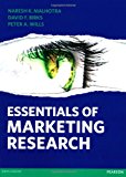 Book Essentials of Marketing Research free
