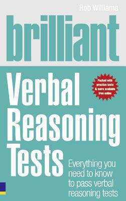 Book Williams: Brilliant Verbal_p (Brilliant Business) free