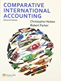 Book Outlines & Highlights for Comparative International Accounting, 11th Edition by Christopher Nobes, ISBN: 9780273725626 (Cram101 Textbook Outlines) (Paperback) - Common free