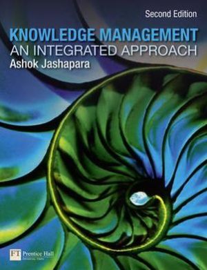 Book Knowledge Management: An Integrated Approach free