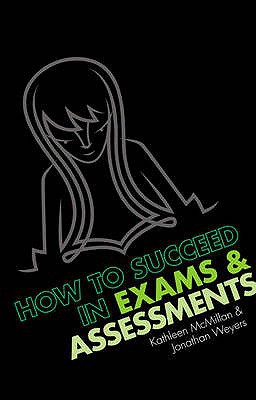 Book How to Succeed in Exams & Assessments free