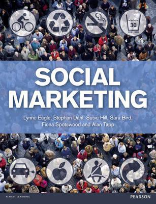 Book Social Marketing free
