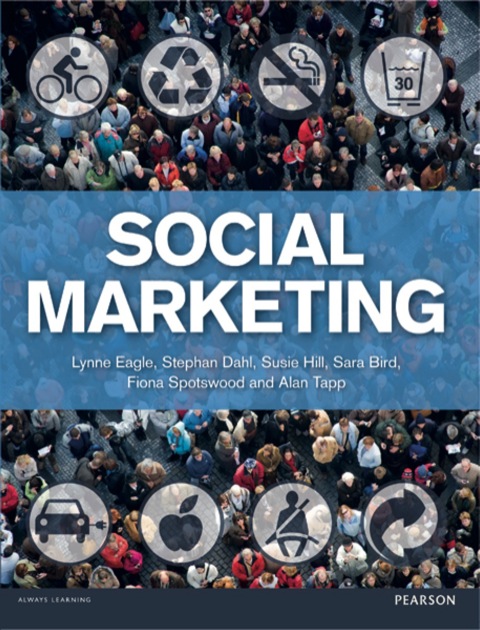 Book Social Marketing free