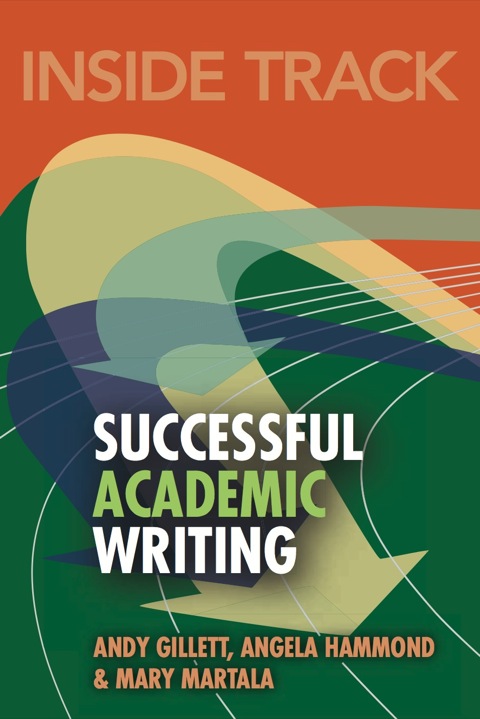 Book Inside Track to Writing Academic Essays free