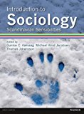 Book Introduction to Sociology Scandinavian Sensibilities free