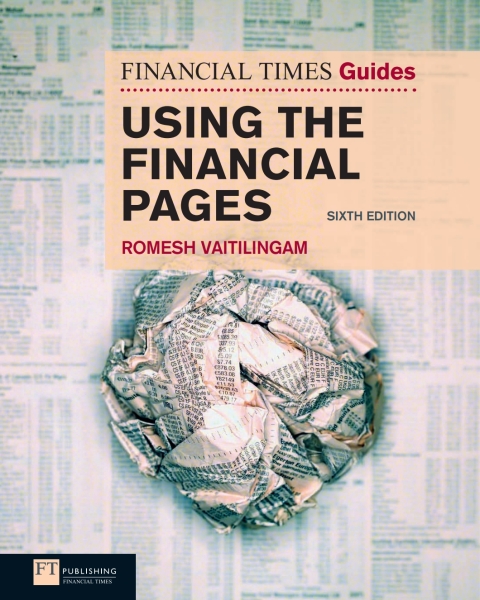 Book FT Guide to Using the Financial Pages free