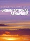 Book Organizational Behaviour free